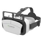 G12 Virtual Reality 3D Bril - Voor 4,5 tot 7 inch Telefoons, Games en Spelcomputers, Virtual Reality, Verzenden, Nieuw