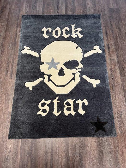 Rock Star Baby - Tico Torres Drummer von Bon Jovi -, Maison & Meubles, Ameublement | Tapis & Moquettes