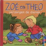 Zoe en Theo verzorgen de dieren / Zoe en Theo / 26, Verzenden, Gelezen, C. Metzmeyer