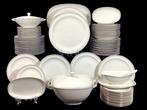 Krautheim - Tafelservies voor 12 - Porselein, Antiquités & Art