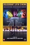 Tapas (gele hoes) op DVD, Verzenden, Nieuw in verpakking