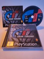 Gran Turismo Playstation 1, Ophalen of Verzenden, Zo goed als nieuw