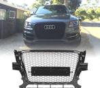 CALANDRE AUDI Q5 8R 08-12 LOOK RS NOIR, Auto-onderdelen, Verzenden, Nieuw