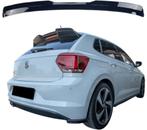 Achterspoiler | Volkswagen | Polo 2017+ | MK6 | R-design loo, Auto-onderdelen, Verzenden, Nieuw, Volkswagen
