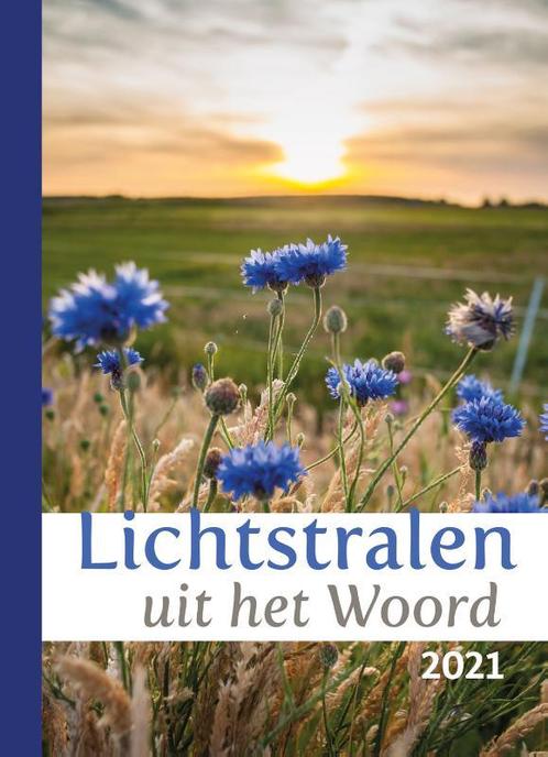 Lichtstralen uit het Woord 2021 9789085203315, Boeken, Godsdienst en Theologie, Gelezen, Verzenden