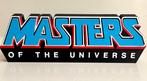 Advertentiefiguur - Mooi aangepast Masters of the