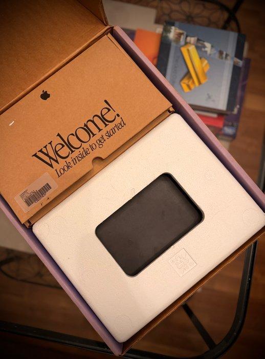 Apple PowerBook 5300 - Computer - In originele verpakking, Consoles de jeu & Jeux vidéo, Consoles de jeu | Accessoires Autre