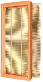 Stofzuigerfilter voor Karcher 6.904-367.0, Elektronische apparatuur, Stofzuigers, Verzenden, Nieuw