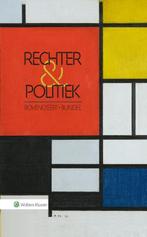 Rechter & Politiek 9789013177701, Verzenden, Gelezen