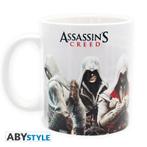 Assassins Creed Group Mok, Nieuw, Ophalen of Verzenden