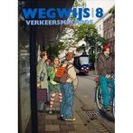 Wegwijs Leerkrachtenmap groep 8, Boeken, Verzenden, Nieuw