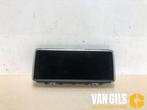Display Multi Media regelunit BMW X5 O239606, Nieuw
