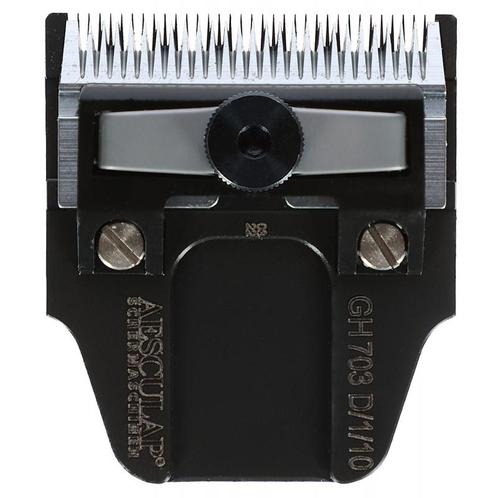 Clipper head favorita 0.1mm with dcl coating - kerbl, Animaux & Accessoires, Autres accessoires pour animaux