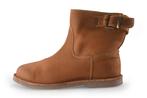 AQA Snowboots in maat 39 Cognac | 5% extra korting, Kleding | Dames, Overige kleuren, Verzenden, Snowboots, AQA