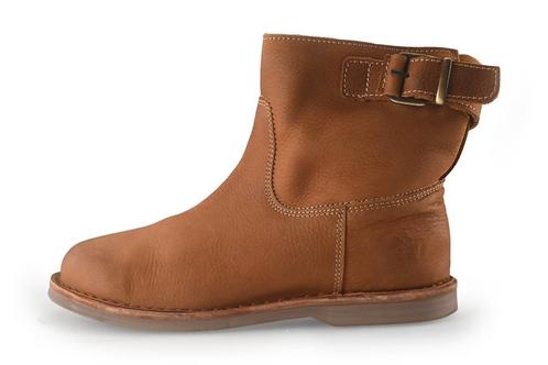 AQA Snowboots in maat 39 Cognac | 5% extra korting, Kleding | Dames, Schoenen, Overige kleuren, Gedragen, Snowboots, Verzenden
