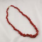 Koraal - Argento 925 - Halsketting, Verzamelen