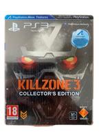 Killzone 3 Steelbook (Collectors Edition) (PS3), Games en Spelcomputers, Games | Sony PlayStation 3, Verzenden, Nieuw