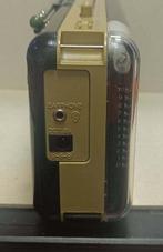 Sharp - QT-212H Draagbare cassettespeler, Nieuw