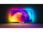 PHILIPS 65PUS8837/12 - SMART TV - 4K UHD LED Android TV met, Verzenden, Nieuw