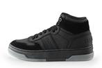 Bjorn Borg Hoge sneakers in maat 37 Zwart | 5% extra korting, Kinderen en Baby's, Kinderkleding | Schoenen en Sokken, Verzenden