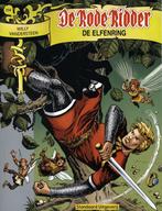 De elfenring / De Rode Ridder / 234 9789002248085, Boeken, Stripverhalen, Verzenden, Gelezen, Willy Vandersteen