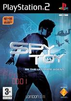 Spy Toy-Standaard (PlayStation 2) Gebruikt, Ophalen of Verzenden, Nieuw