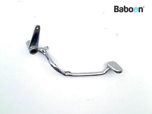 Pédale de frein Yamaha YBR 125 2008 Custom (YB125SPD YBR125), Motoren, Onderdelen | Yamaha, Verzenden