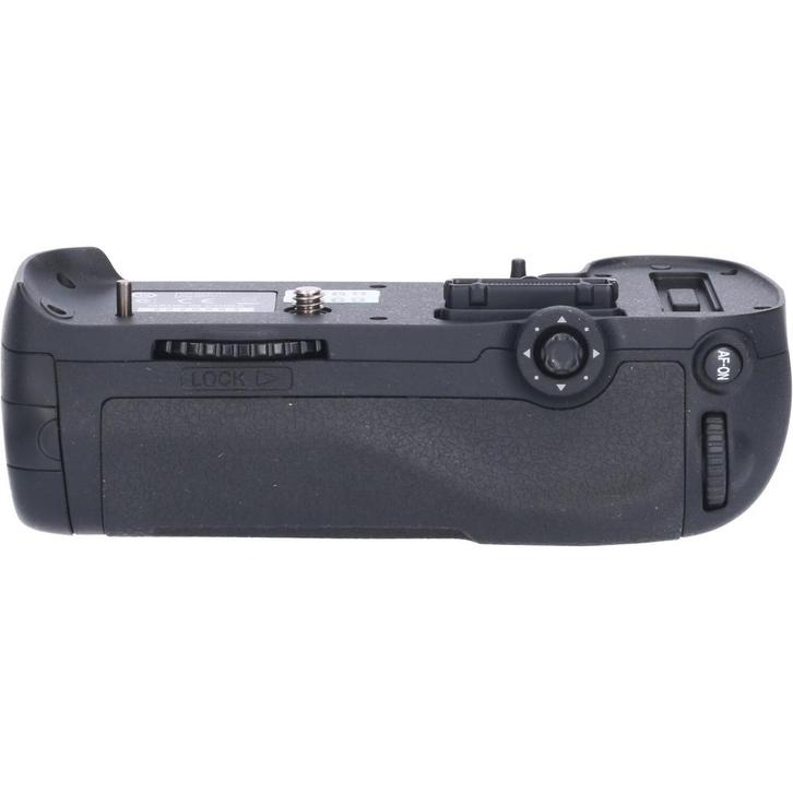 Nikon MB-D12 Batterypack voor D810/D800/800E CM2869, Audio, Tv en Foto, Overige Audio, Tv en Foto, Gebruikt, Ophalen of Verzenden