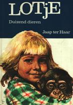 Lotje duizend dieren 9789026900075 Haar, Boeken, Kinderboeken | Jeugd | 13 jaar en ouder, Verzenden, Gelezen, Haar