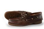 Timberland Nette schoenen in maat 43½ Bruin | 5% extra, Bruin, Verzenden, Timberland, Overige typen