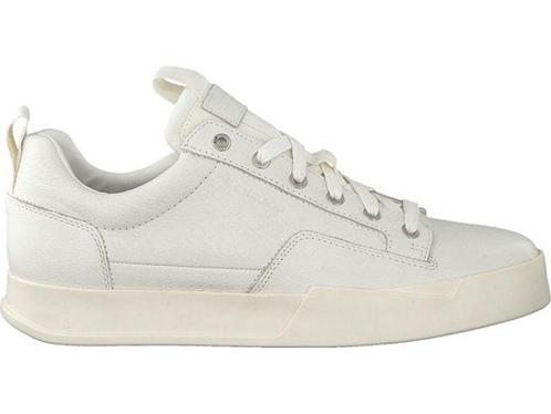 G-Star Raw Heren Sneakers Rackam Core Premium - Wit - Maat, Huis en Inrichting, Woonaccessoires | Overige, Nieuw, Verzenden