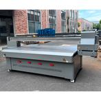 XXL UV-printer printoppervlakte 250x125 cm, Nieuw