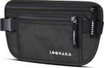 Tweedekans | loonara Travel Heuptas - Met Geheim Vak - 13.5, Handtassen en Accessoires, Tassen | Rugtassen, Ophalen of Verzenden