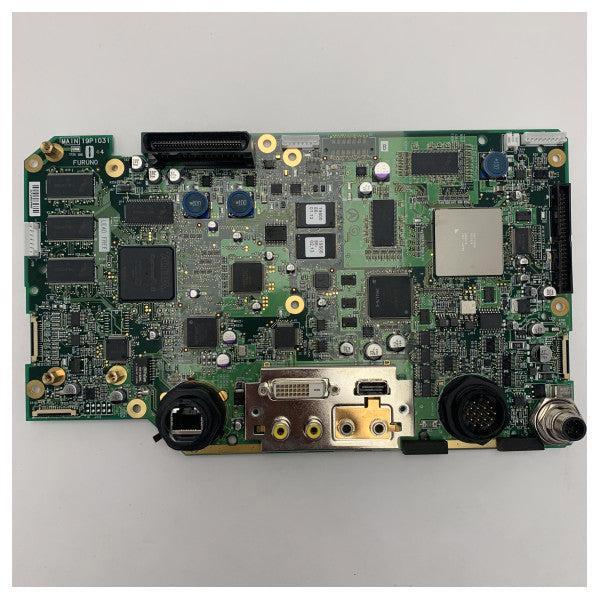 Bieden: Furuno Main PCB Board Replacement for MFD12 Marine, Watersport en Boten, Navigatiemiddelen en Scheepselektronica, Ophalen of Verzenden