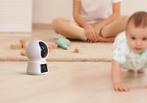 2dekans | Arenti P3TT Wifi Beveiligingscamera Voor Binnen, Ophalen of Verzenden, Nieuw
