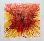 Hermann Nitsch (1938-2021) - Ohne Titel