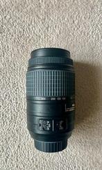 Nikon AF-S NIKKOR 55-300mm f/4.5-5.6G ED VR Zoomlens, Nieuw