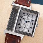 Jaeger-LeCoultre - Reverso Grand Taille - 270.8.62 - Heren -, Handtassen en Accessoires, Horloges | Heren, Nieuw