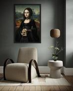 RINGER - Mona Gothique Toile 1/1 XL