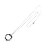 Cartier - Halsketting - 18 karaat Witgoud, Nieuw