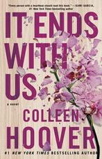 It ends with us / Lily & Atlas / 1 9781471156267, Boeken, Verzenden, Zo goed als nieuw, Colleen Hoover
