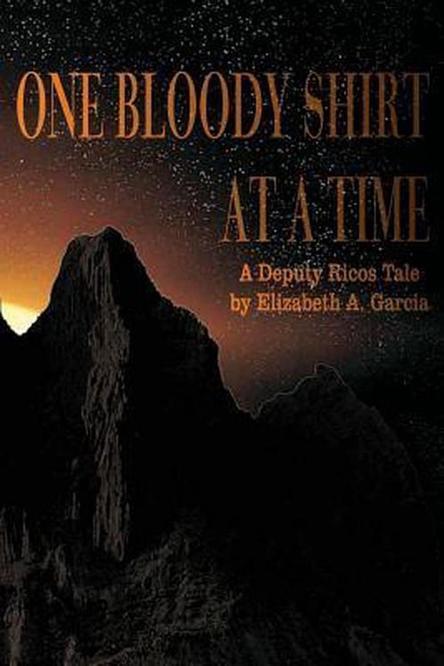 One Bloody Shirt at a Time 9781470192846, Boeken, Overige Boeken, Zo goed als nieuw, Verzenden