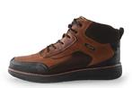 Australian Veterschoenen in maat 42 Cognac | 5% extra, Kleding | Heren, Overige kleuren, Verzenden, Zo goed als nieuw, Australian