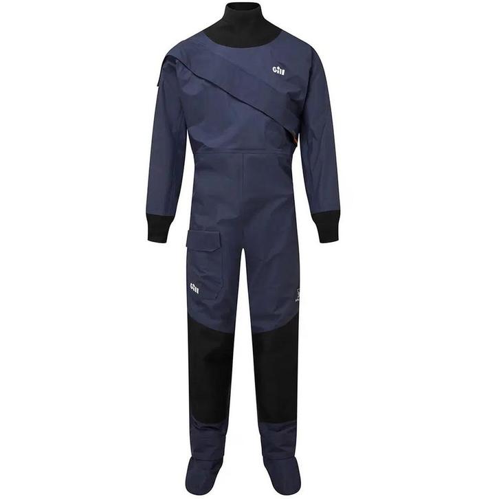 Gill Pro Droogpak Navy, Watersport en Boten, Watersportkleding, Nieuw, Ophalen of Verzenden