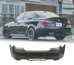 PARE CHOCS ARRIÈRE BMW E60 08-10 LOOK M5 PDC, Auto-onderdelen, Verzenden, Nieuw