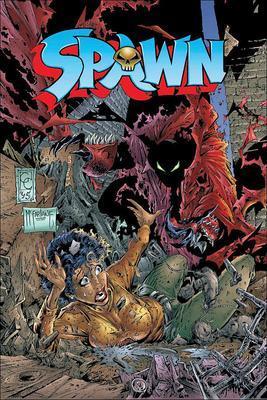 Spawn Origins Volume 6, Livres, BD | Comics, Envoi