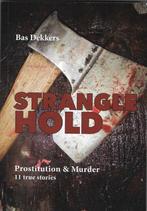 Wurggreep 9789082742114 Bas Dekkers, Verzenden, Gelezen, Bas Dekkers