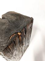 THE FOREST - Bijzettafel - Vurenhout - Handgemaakt