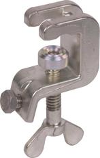 DEHN UEK30FS universele aardklem met vleugelschroef - 774130, Doe-het-zelf en Bouw, Elektriciteit en Kabels, Verzenden, Nieuw