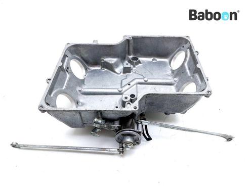 Luchtfilter Huis Honda GL 1200 Goldwing (GL1200) Lower, Motoren, Onderdelen | Honda, Gebruikt, Verzenden